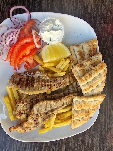 Photo of Eli’s Food - Fredsgatan 11, 172 33 Sundbyberg